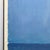 Mark Rothko Vintage 1984 Modernist Lithograph Print Framed Abstract Expressionist Extra Large Exhibition Poster " Untitled " 1969 For Sale In Kansas City - Image 6 of 14