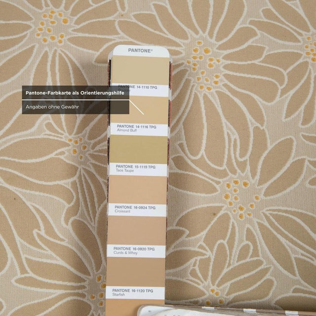 Beige Fabric Armchair from Natuzzi For Sale - Image 11 of 17