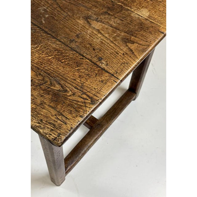 French Dining Table, 18th Century For Sale - Image 15 of 18