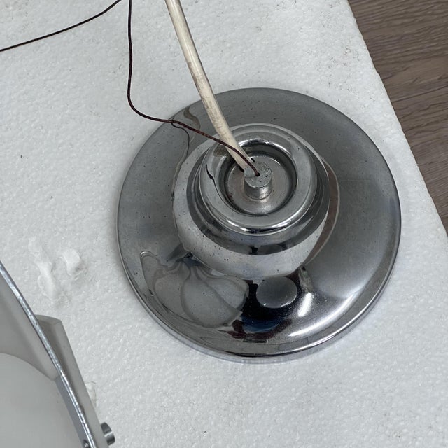 Space Age Meblo Pendant Lamp from iGuzzini, 1960s For Sale - Image 6 of 15