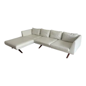 Hepburn Modular De La Espada Sectional