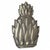 Vintage Metalcrafters Brass Pineapple Door Knocker For Sale - Image 11 of 14