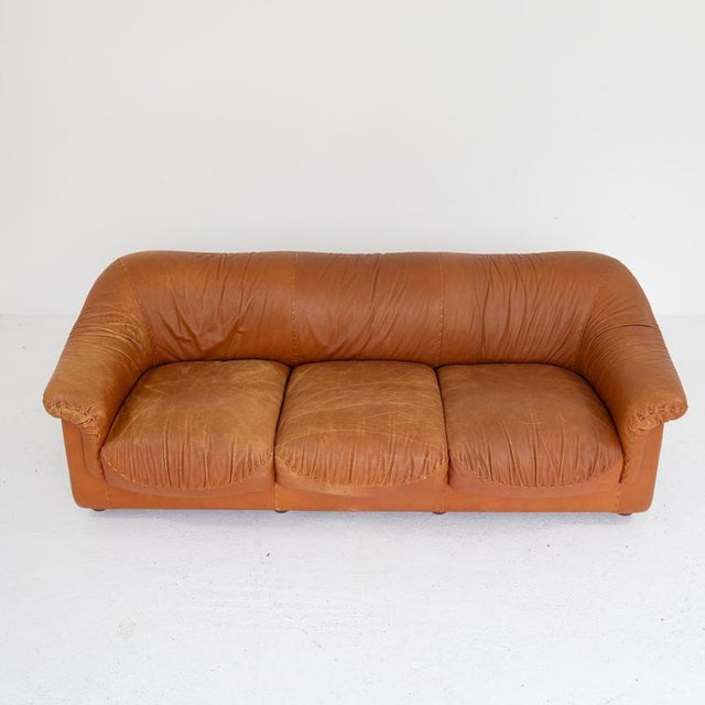 Soleado Sofa from Mobilgirgi, 1970s For Sale - Image 10 of 12