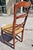 1980s Country French Provencal Dining Chairs, Set of 6 For Sale - Image 10 of 12