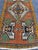 Contemporary Turkish Yastik Rug 1'7" x 3'3" For Sale - Image 3 of 5