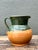 Rustic Vintage Original Studio Pottery Pitcher For Sale - Image 3 of 12