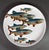 Piero Fornasetti Pesci Fish Plates, Numbers 2 and 3, a Pair This pair of plates comes from Piero Fornasetti’s Pesci series...