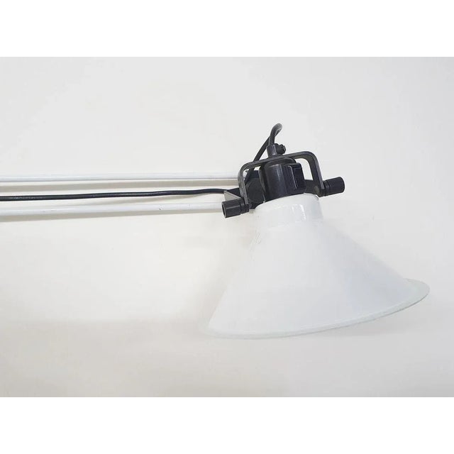 Wall Light by Eduardo Albors for Lams, Italys, 1980 For Sale - Image 11 of 12