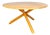 Italian Modern Dining Table by Gigi Sabadin For Sale