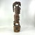 African Early 20th Century Kuyu Janus Headcrest For Sale - Image 3 of 11