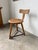 Tripod Workshop Chair, 1950s For Sale - Image 17 of 18