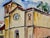 Henry Emil Salloch Original Watercolor on Paper Fornace, Italy. 1970. For Sale - Image 4 of 7