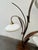 Mid Century Modern Reflecting Iconic Aesthetics Floor Lamp For Sale - Image 9 of 12