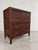 Mid-Century Modern Vintage Crate and Barrel Solid Wood 4 Drawer Dresser/Chest of Drawers With Soft Close Drawers For Sale - Image 3 of 8