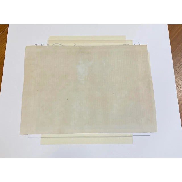 Napoleonic Wars “ Lieutenant General Sir John Moore” Hand Colored Engraving C.1815 For Sale - Image 12 of 12