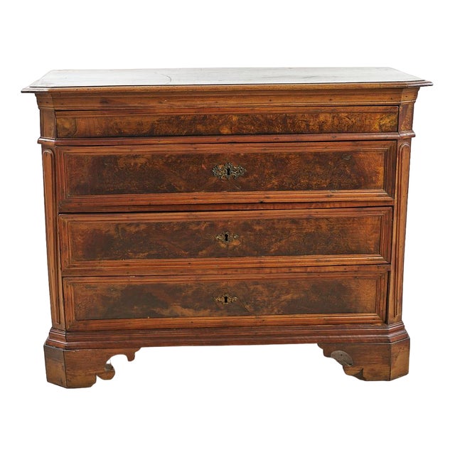Antique Dresser, 1600s For Sale