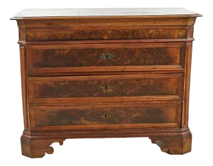 Antique Dresser, 1600s
