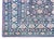 Early 20th Century Persian Lavar Kirman Rug For Sale - Image 12 of 14