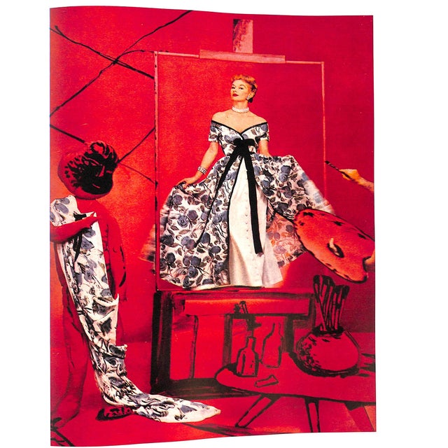 "Horst: His Work and His World" 1984 Lawford, Valentine For Sale - Image 9 of 13