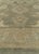 Turkish Oushak Rug 3'1" x 4'11" #21378 For Sale - Image 3 of 8