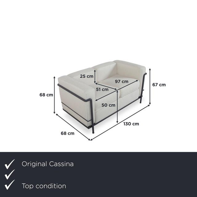 As a pioneer in the furniture industry, Cassina is synonymous worldwide with the perfect symbiosis of craftsmanship and...