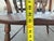 Pair of 19th Century Low Back Solid Wood Windsor Armchairs For Sale - Image 15 of 16