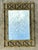 Vintage Faux Bamboo Rectangular Wall Mirror For Sale In West Palm - Image 6 of 14