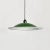 Metal Italian Ceiling Lamp by De Pas, Urbino & Lomazzi for Stillnovo, 1970s For Sale - Image 7 of 16