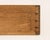 18th Century English Pine Georgian Slant-Front Bureau Secretary Desk For Sale - Image 4 of 7