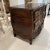 Brown 18th Century Walnut Commode From the Rhone Valley For Sale - Image 8 of 11