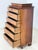 Antique Chest of Drawers, 1900 For Sale - Image 4 of 11