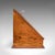 Early 19th Century Antique Admiral's Writing Station, English, Walnut, Stationery Case, Regency For Sale - Image 5 of 12