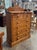 English Vintage English Pine Dresser For Sale - Image 3 of 9