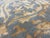6ft 2in × 9ft 2in Restoration Hardware Tapestry Area Rug For Sale - Image 9 of 12