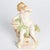 Meissen porcelain sculpture, 19th century, napoleon iii period. 19th-century sculpture from the napoleon iii period,...