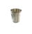 French Late 19th Century Puiforcat French Sterling Silver Timbale or Beaker, Engraved "Ss" For Sale - Image 3 of 6
