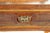 Late Victorian Oak and Pollard Oak Etagere For Sale - Image 9 of 12