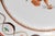 Chinese Export American Armorial Porcelain Plate For Sale - Image 9 of 12