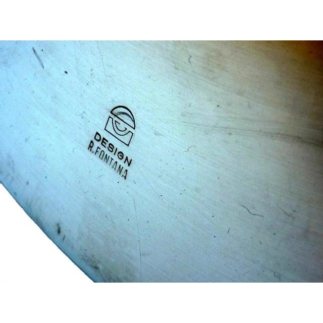 Vintage Floor Lamp from Fontana For Sale - Image 6 of 8