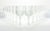 Cristal d’Arques “Longchamp” Set of 12 Crystal Wine Glasses 6 1/2” 6oz Excellent condition. No chips, cracks, or...