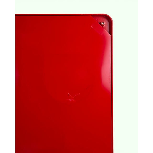 Do you know the story behind this legendary wall organizer? Uten.Silo, designed in 1969 by Dorothee Maurer-Becker, was...