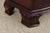 Pair of Thomasville Mahogany Nightstands For Sale - Image 12 of 14