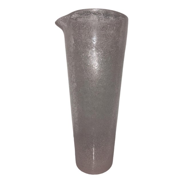 Vintage Murano Mug, 1950 For Sale