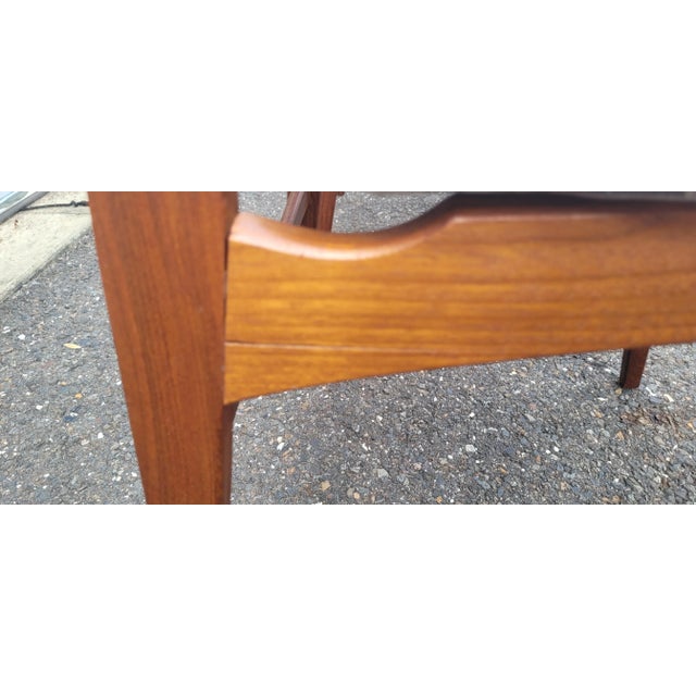Mid-20th Century Set of 6 Mid-Century Modern Dining Chairs For Sale - Image 12 of 14
