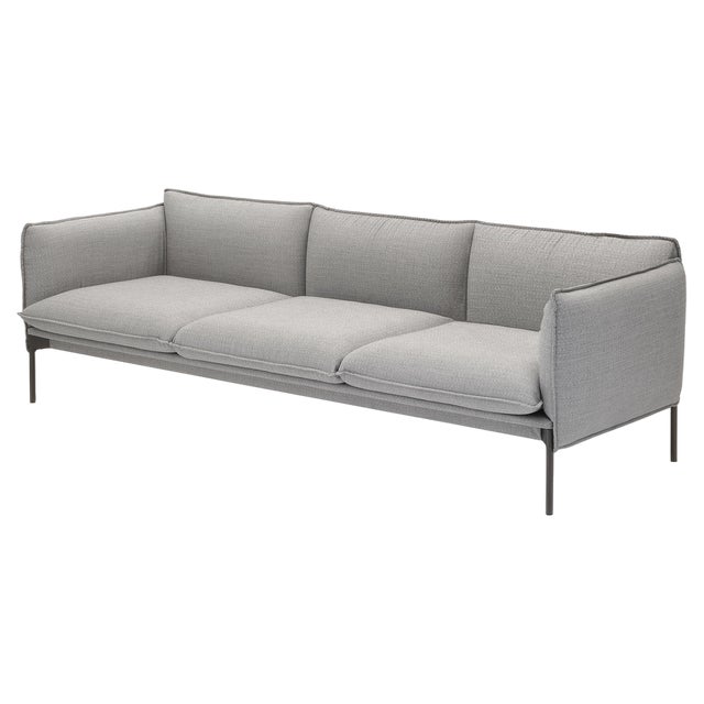 Palm Spring Sofa by Anderssen & Voll For Sale