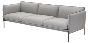 Palm Spring Sofa by Anderssen & Voll