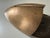 Modern Bronze Wall Sconce, 1960 For Sale - Image 13 of 18