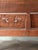 20th Century Dutch Teak Oswald Bench For Sale - Image 10 of 12
