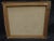 1940s 1944 "Rocks Along Shore" Painting by Anders Aldrin For Sale - Image 5 of 6