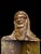 A Limited Edition Patinated Sculpture of Moses For Sale - Image 4 of 12